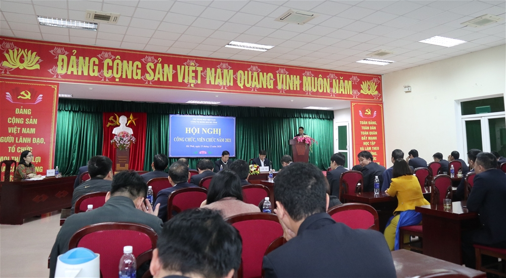 Hà Tĩnh