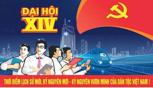 ĐẠI HỘI CHI BỘ TRỰC THUỘC ĐẢNG BỘ CƠ SỞ CẢNG VỤ HÀNG HẢI HÀ TĨNH NHIỆM KỲ 2025-2027